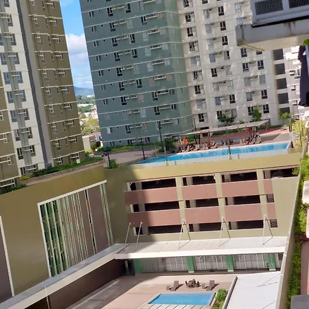 Cozy & Affordable Flat In Cebu It Park Avida Towers Riala T2517 Apartment Exterior photo