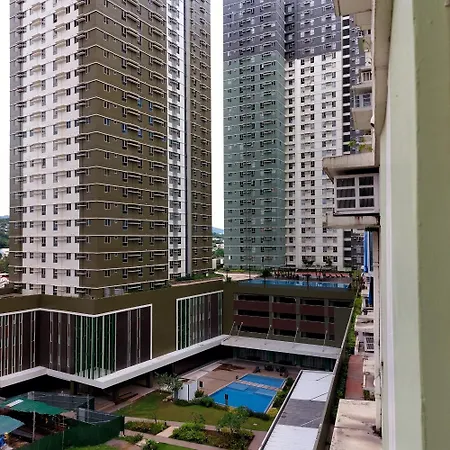 Cozy & Affordable Flat In Cebu It Park Avida Towers Riala T2517 Apartment Exterior photo