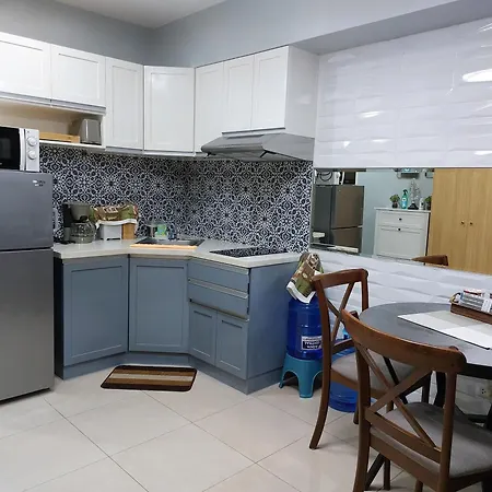 Cozy & Affordable Flat In Cebu It Park Avida Towers Riala T2517 Apartment Exterior photo