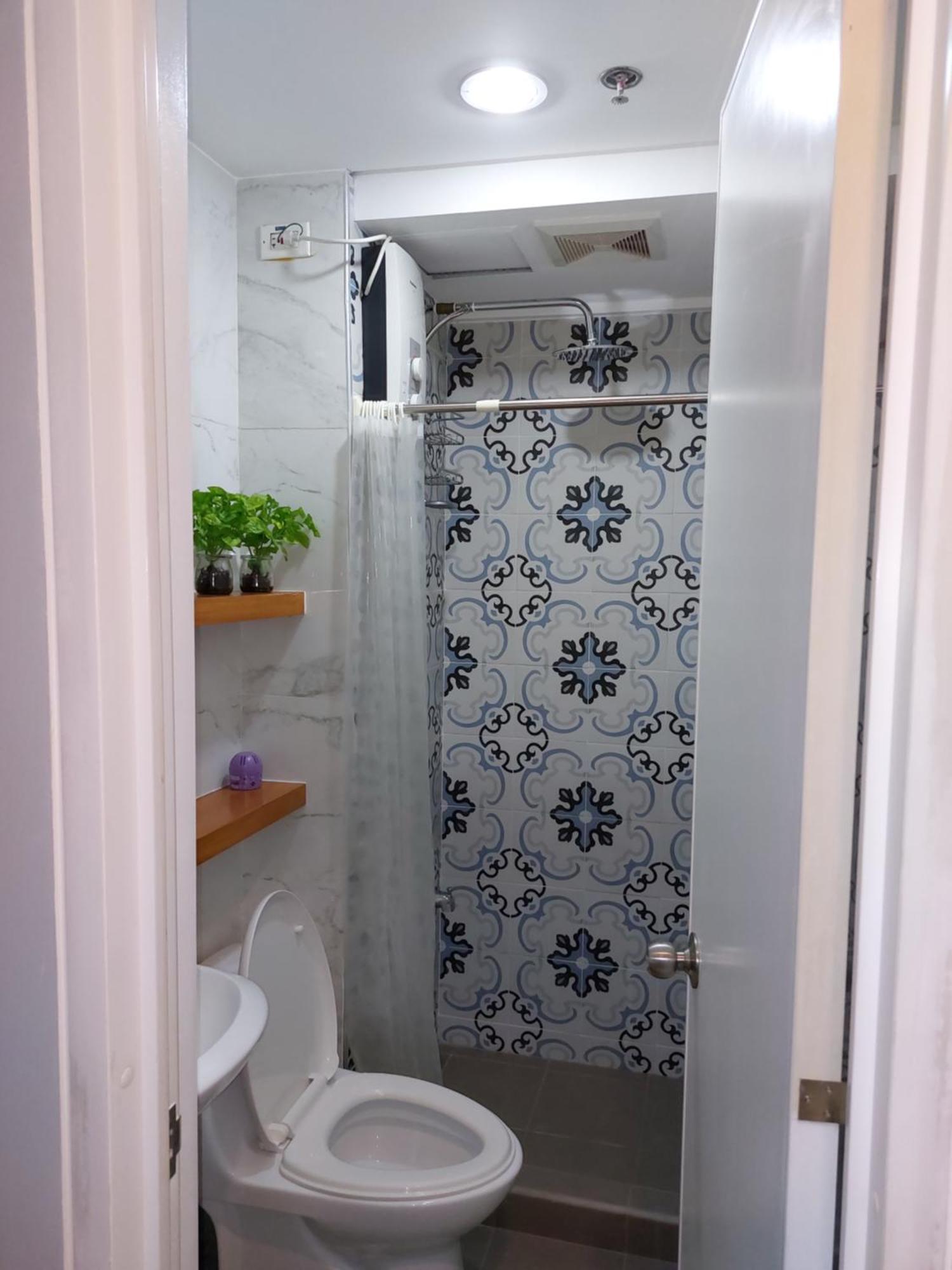 Apartment Cozy & Affordable Flat In It Park Avida Towers Riala T2517