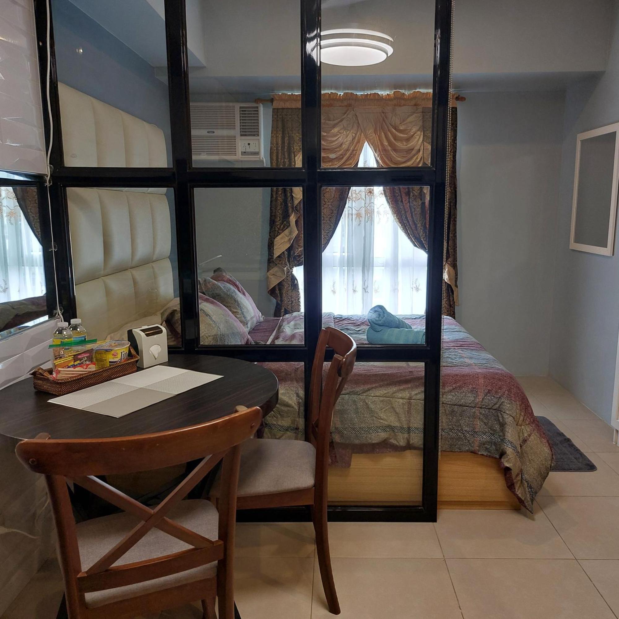 Apartment Cozy & Affordable Flat In It Park Avida Towers Riala T2517 *