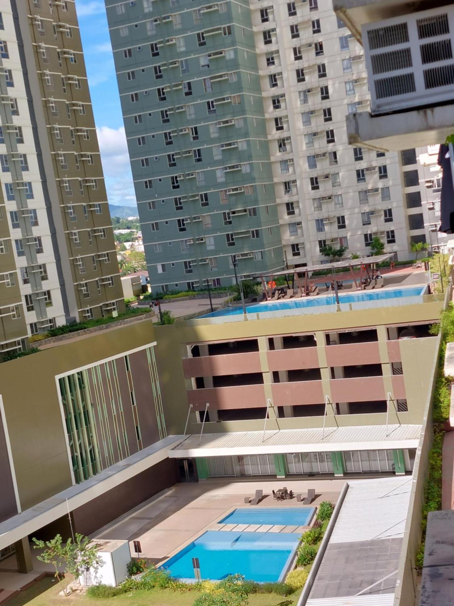 Cozy & Affordable Flat In It Park Avida Towers Riala T2517 Apartment *